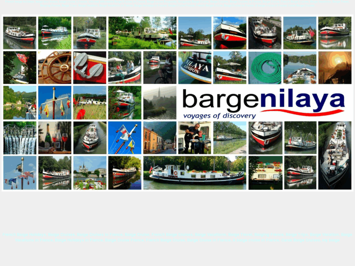 www.bargecruises.co.uk