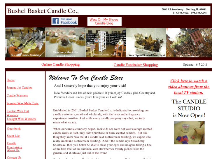 www.bbcandle.com