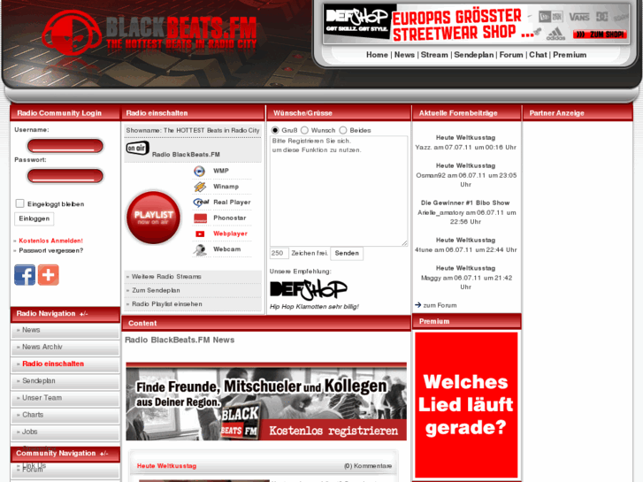 www.blackbeatsfm.de