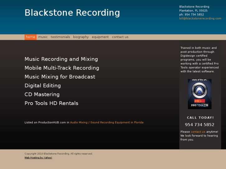 www.blackstonerecording.com