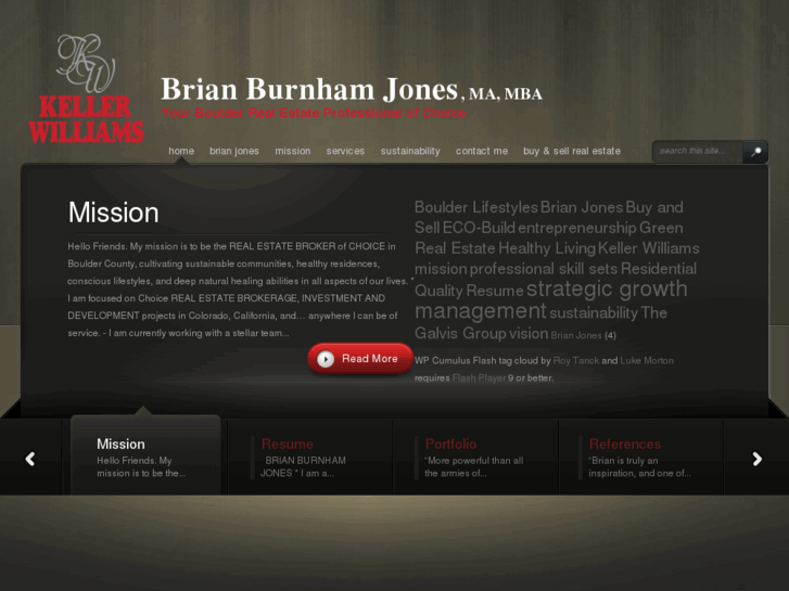 www.brianjones.biz
