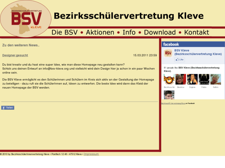 www.bsv-kleve.org