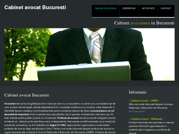 www.cabinet-avocat-romania.ro