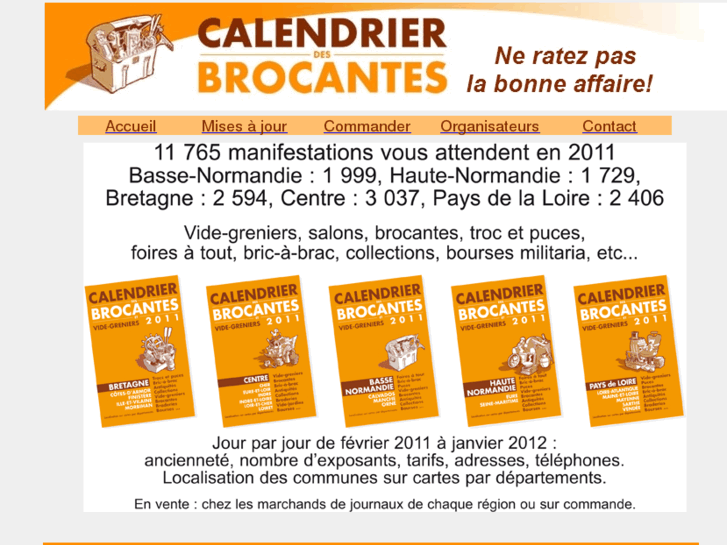 www.calendrier-des-brocantes.com