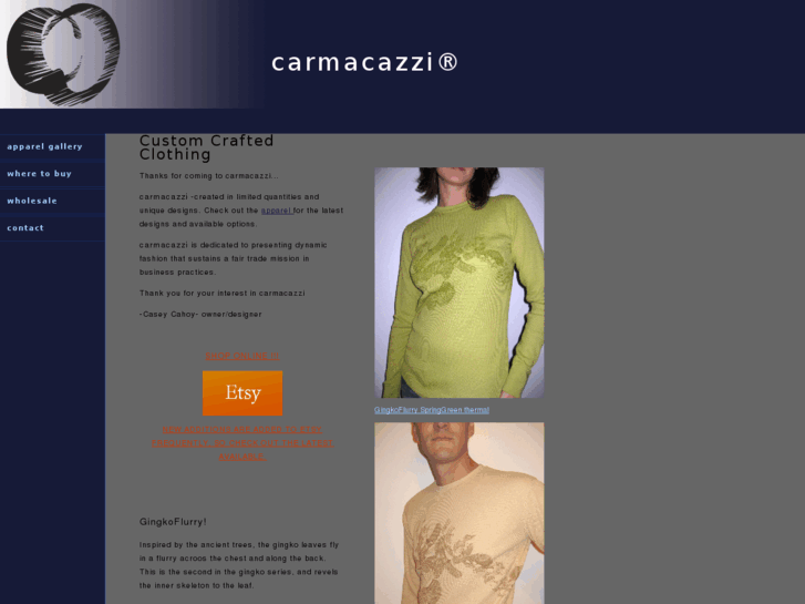 www.carmacazzi.com