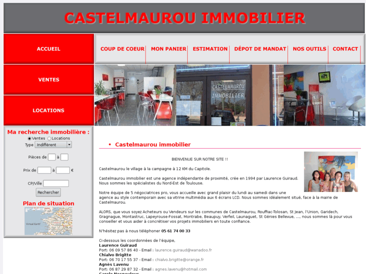 www.castelmaurou-immobilier.fr