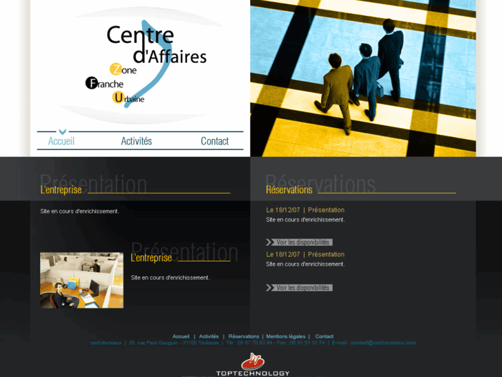 www.cazfubureaux.com