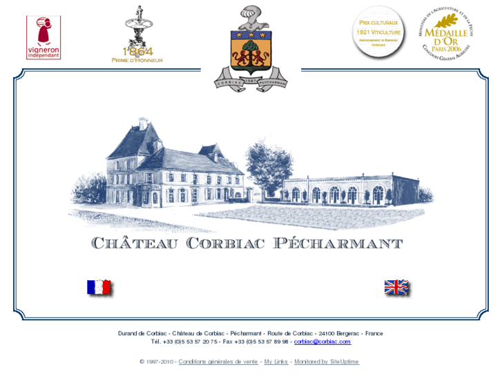 www.chateau-corbiac.com