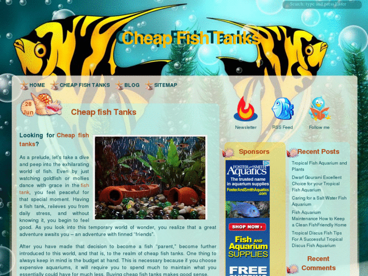 www.cheapfishtanks.org