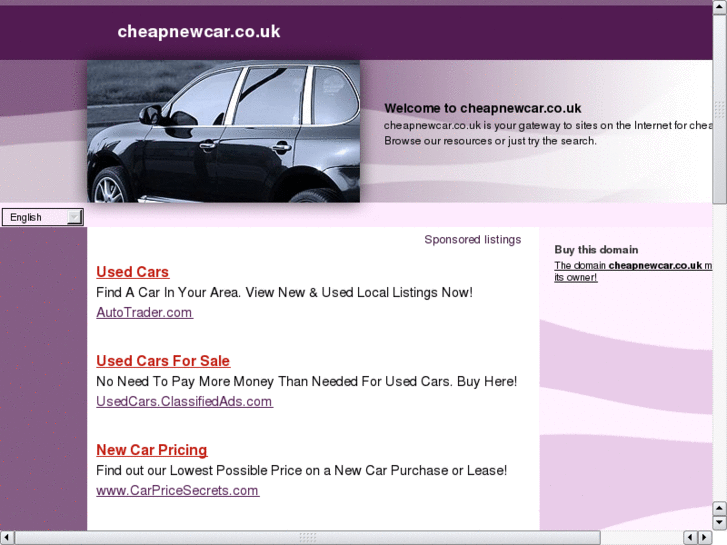 www.cheapnewcar.co.uk