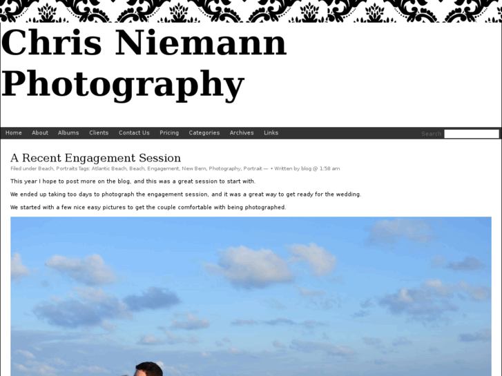 www.chrisniemannphoto.com