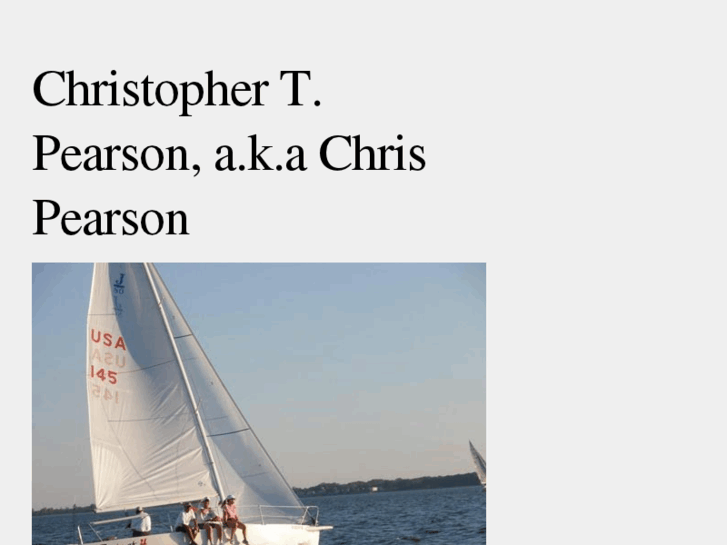 www.christopher-pearson.com