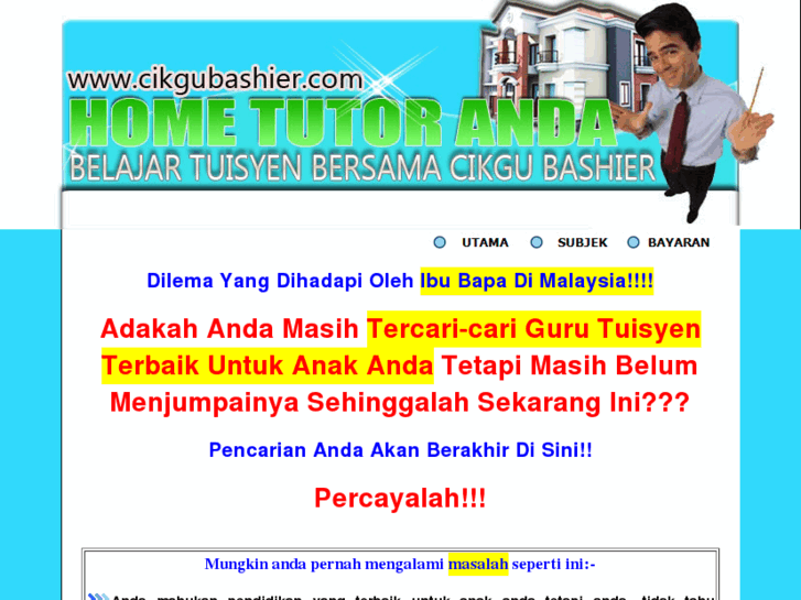 www.cikgubashier.com