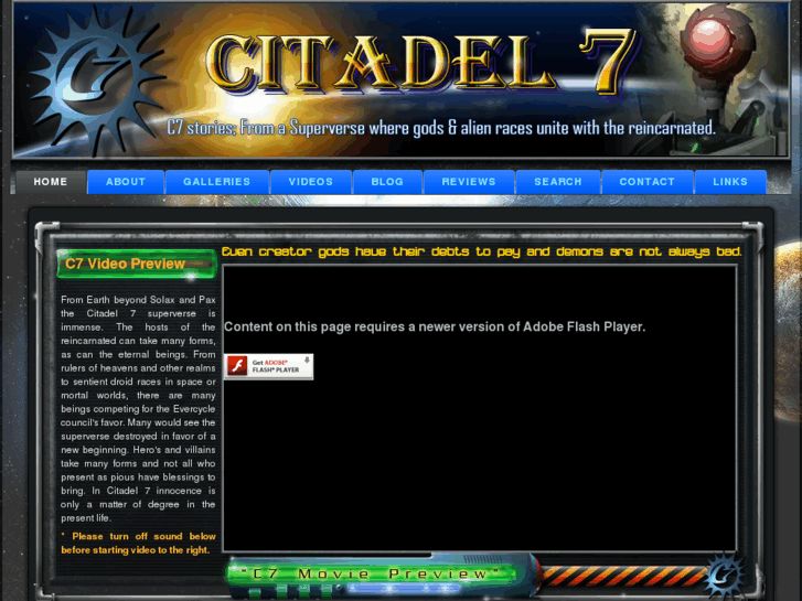 www.citadel7online.com