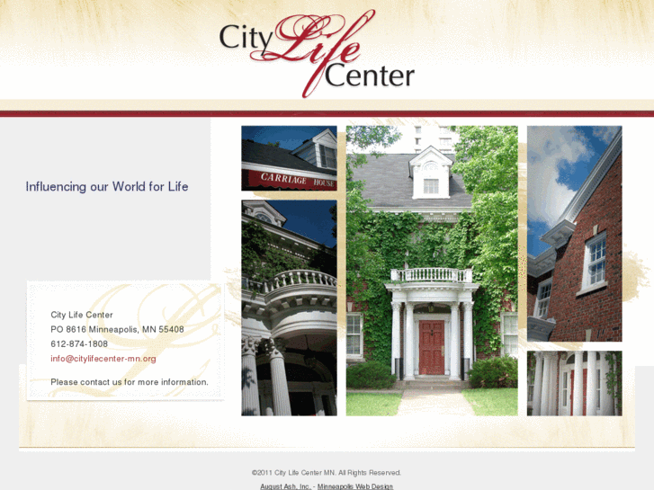 www.citylifecenter-mn.com