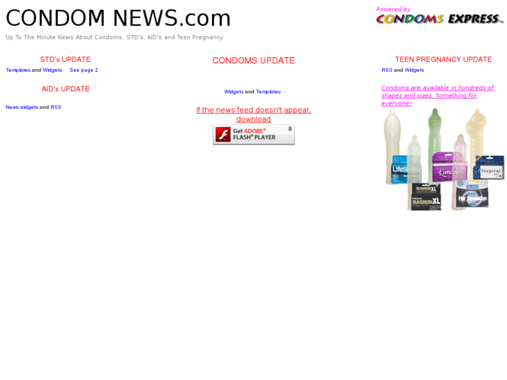 www.condomnews.com