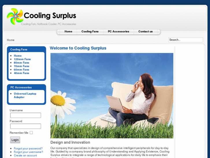 www.coolingsurplus.com