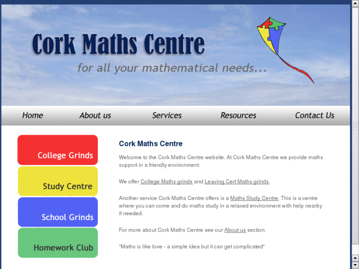 www.corkmathscentre.com