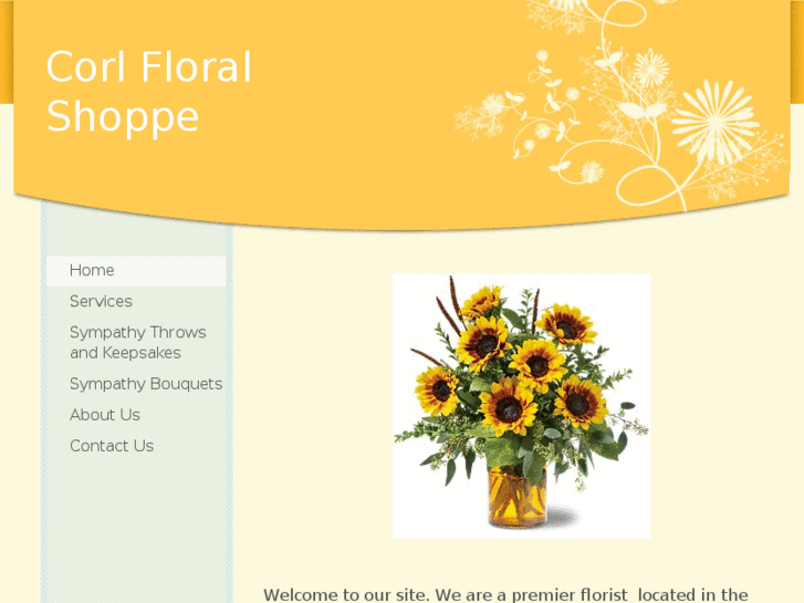 www.corlfloralshoppe.com