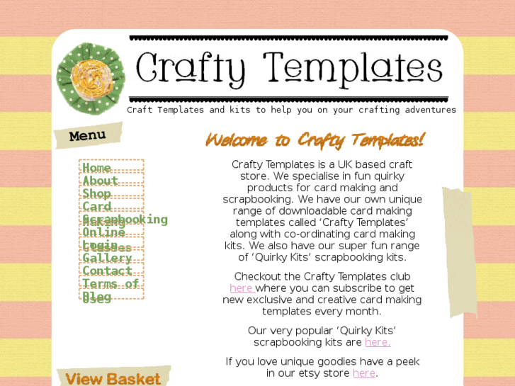 www.craftytemplates.co.uk