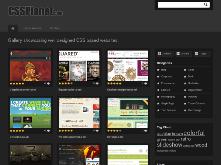 www.cssplanet.com