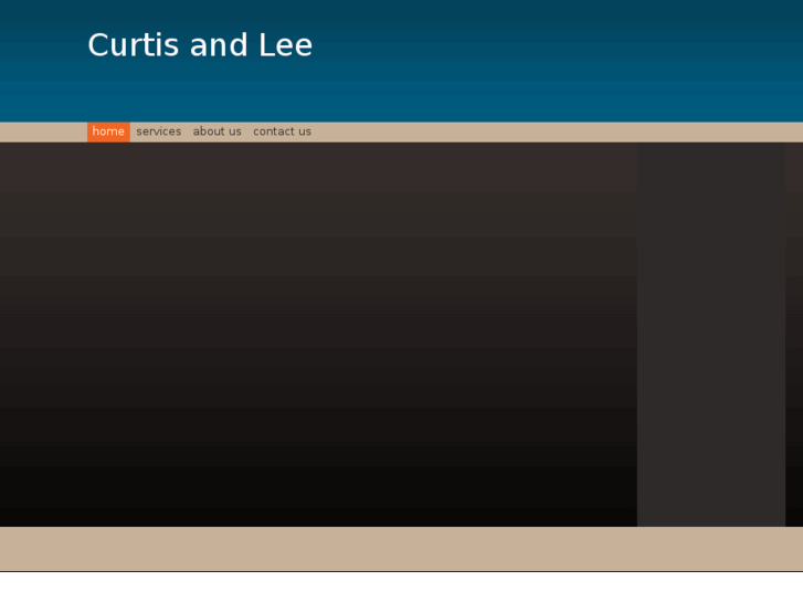 www.curtisandlee.com