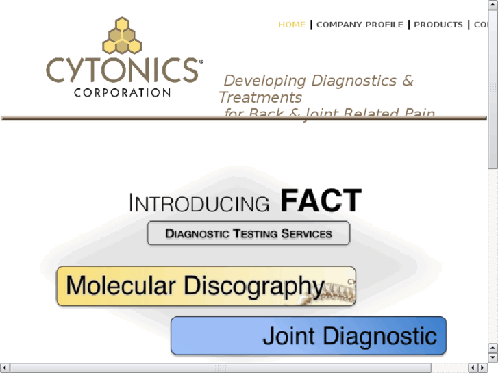 www.cytonics.com