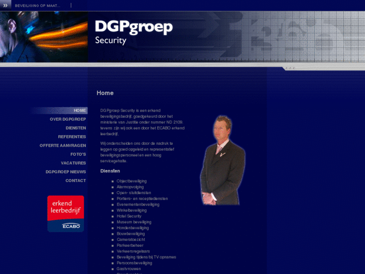 www.dgpgroep.nl