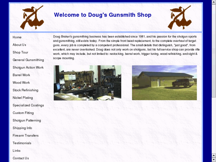 www.dougsgunsmith.com