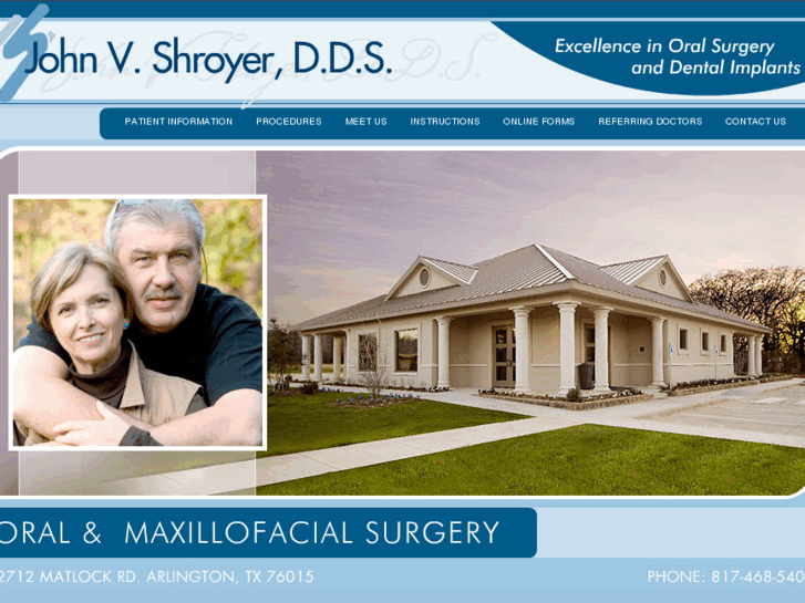 www.drshroyer.com