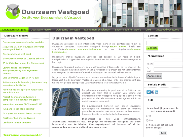 www.duurzaamvastgoed.com