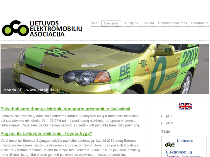 www.elektromobilis.org