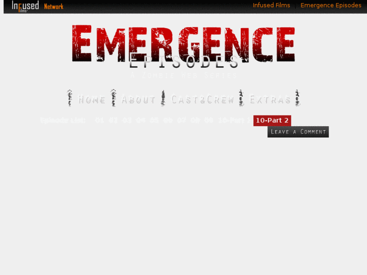 www.emergencewebseries.com