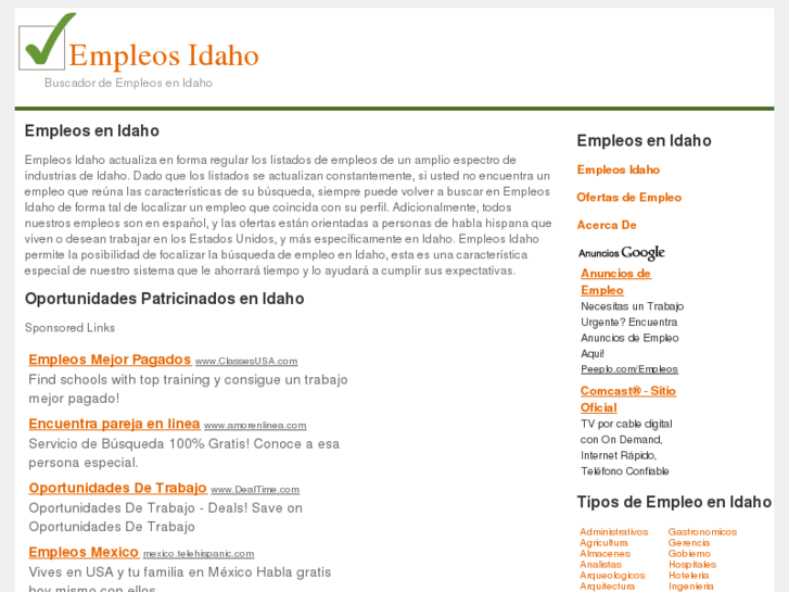 www.empleosidaho.com