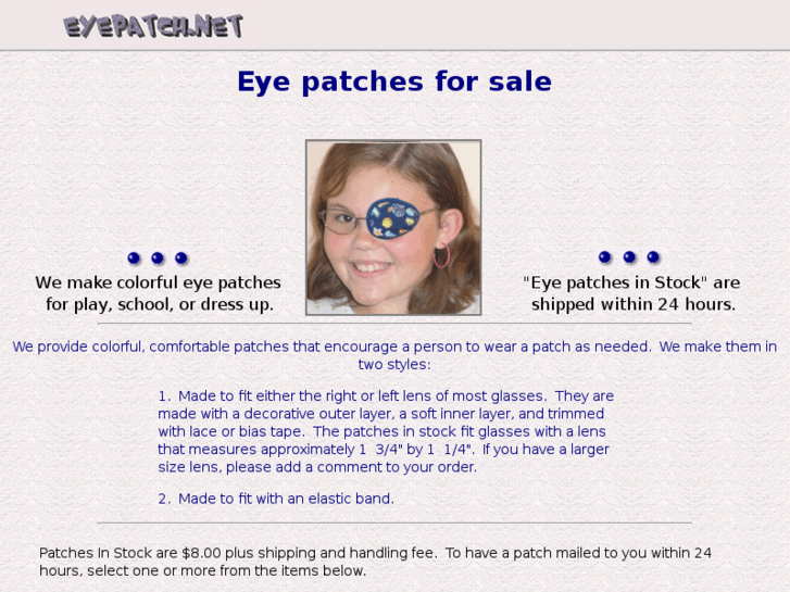 www.eyepatch.net