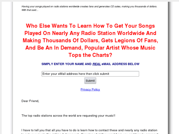 www.ezradioplay.com