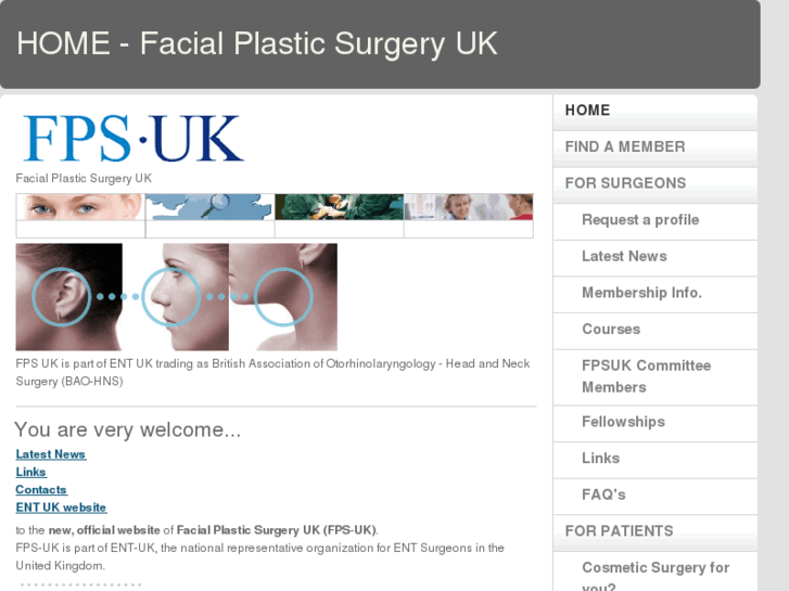 www.facialcosmeticsurgeryuk.org