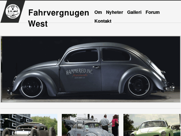 www.fahrvergnugen.se