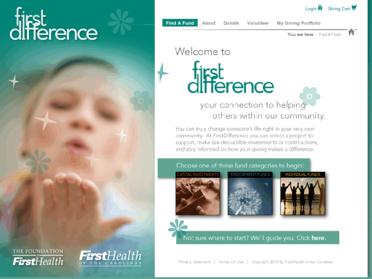 www.firstdifference.com