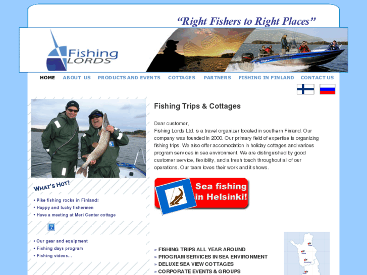 www.fishinginhelsinki.com