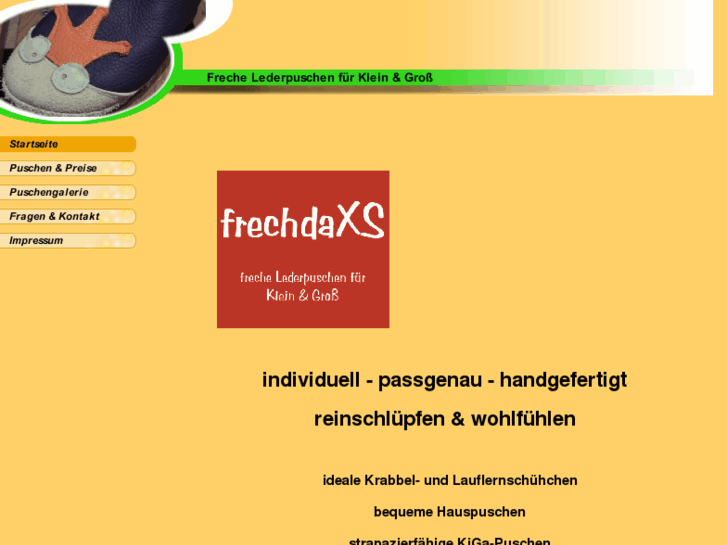 www.frechdaxs.de