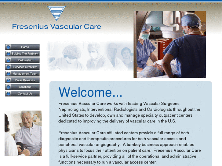 www.freseniusvascularcare.com