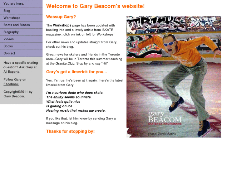 www.garybeacom.com