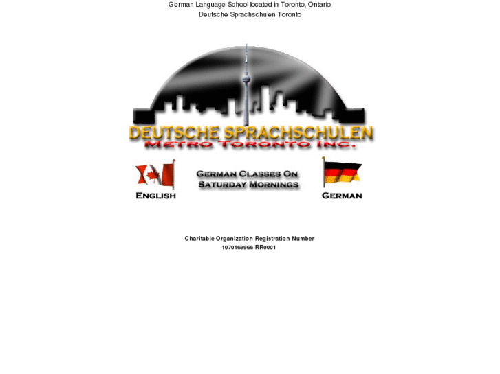 www.germanschooltoronto.com