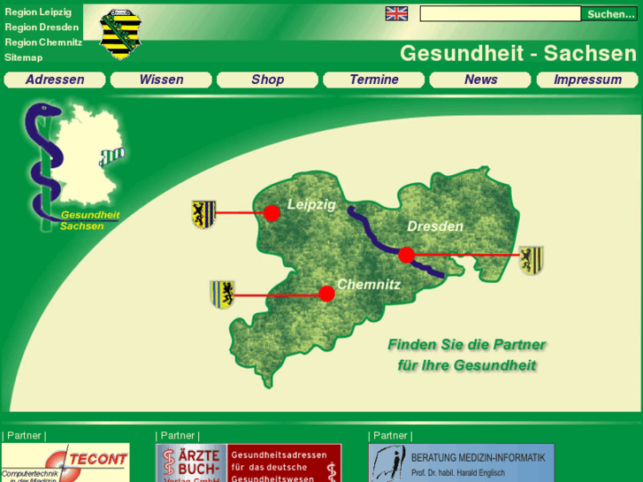 www.gesundheit-sachsen.de