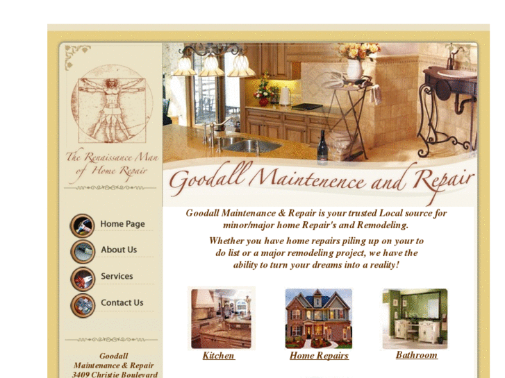 www.goodallhomeimprovements.com