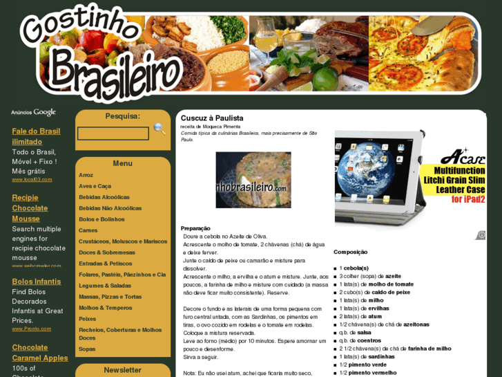 www.gostinhobrasileiro.com