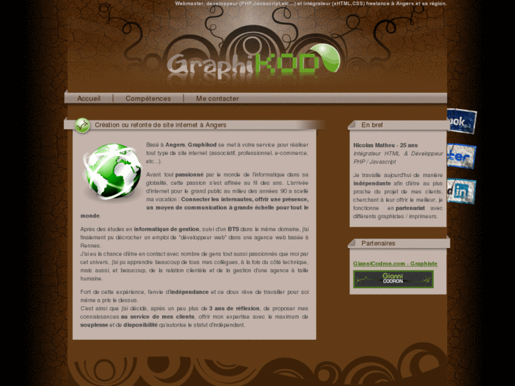 www.graphikod.net