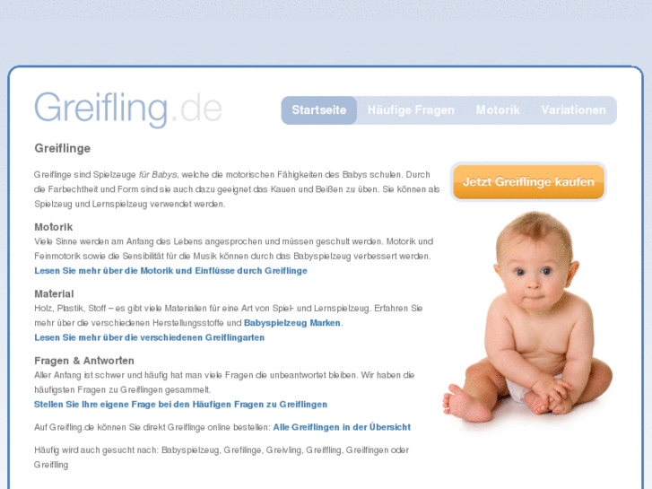 www.greifling.de