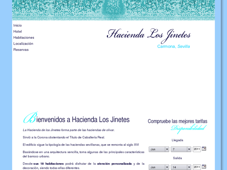 www.haciendalosjinetes.com